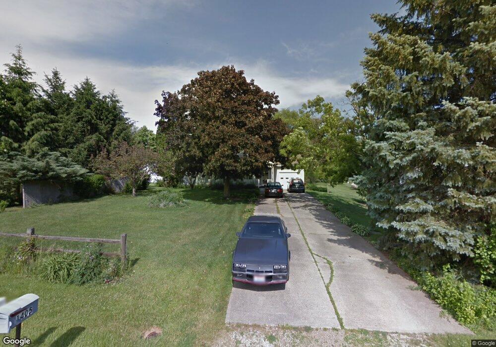 1405 Woodville Rd, Mansfield, OH 44903 - photo 1