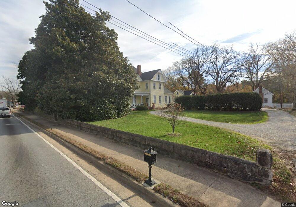 131 N Broad St, Winder, GA 30680 - photo 1