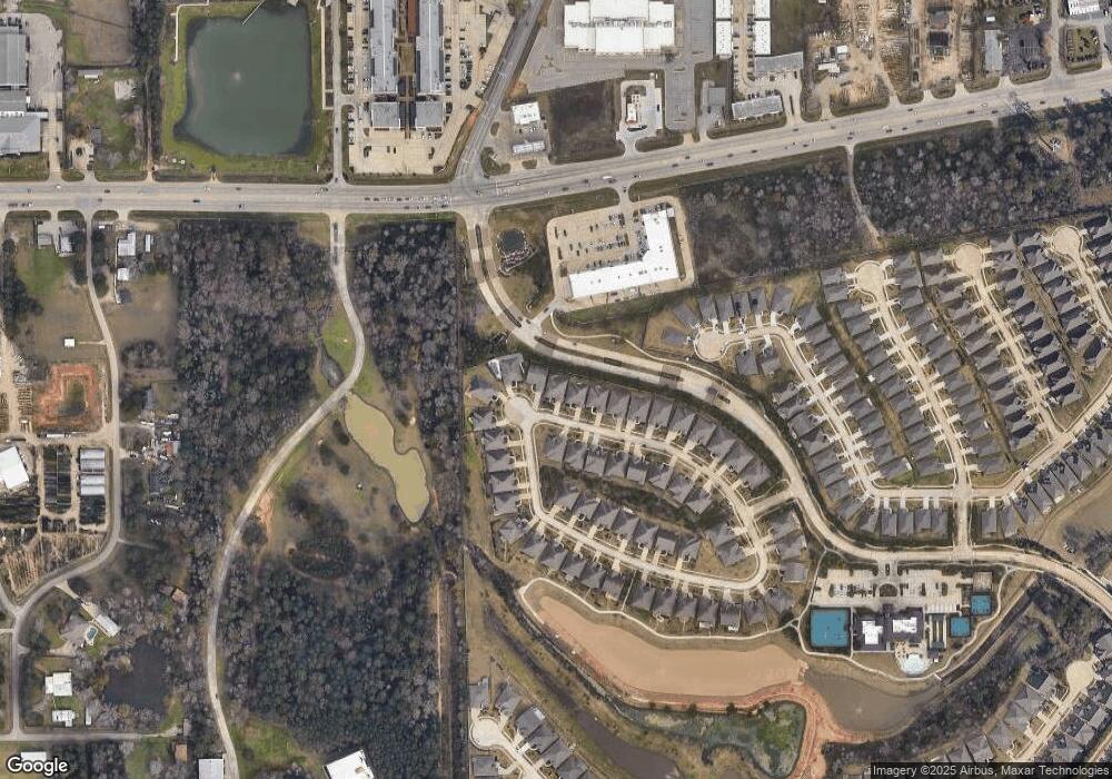 242 Kimblewick Way, Spring, TX 77382 - photo 1