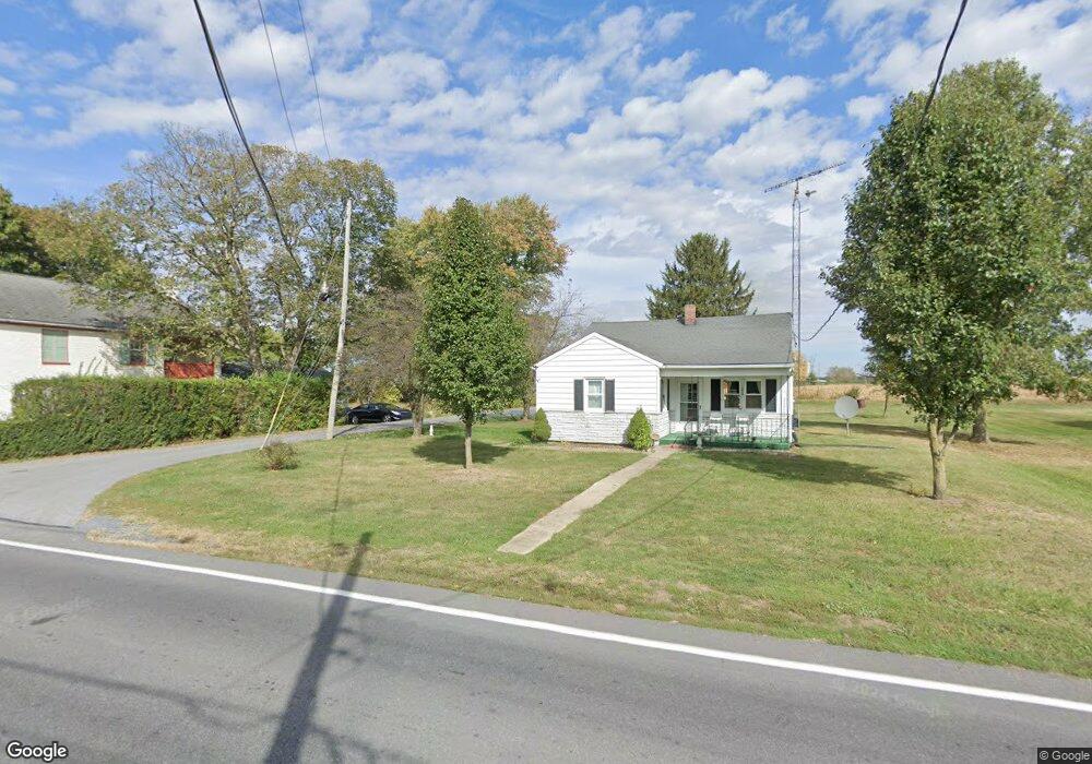 1219 Mason Dixon Rd, Greencastle, PA 17225 - photo 1