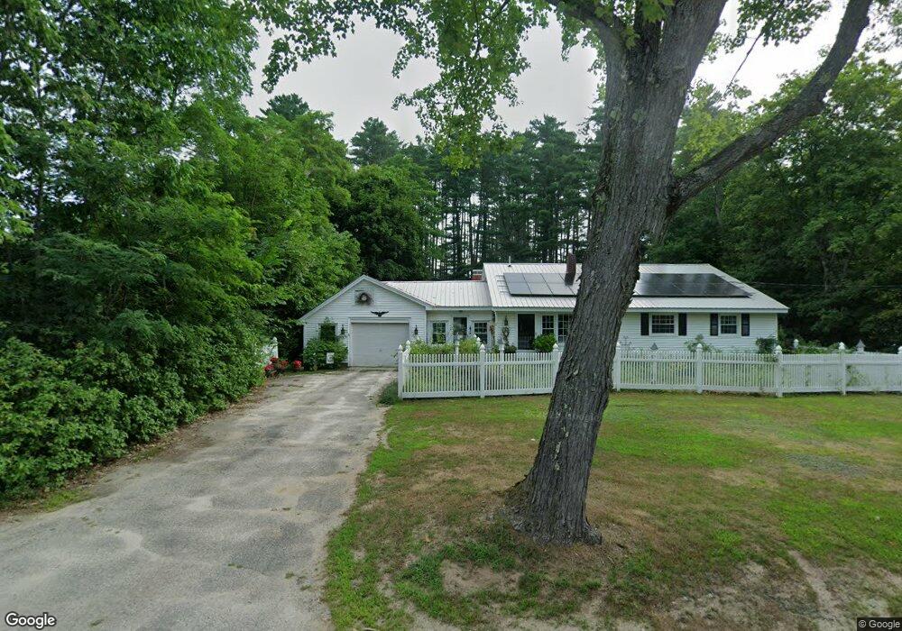 18 Stuart St, Fryeburg, ME 04037 - photo 1