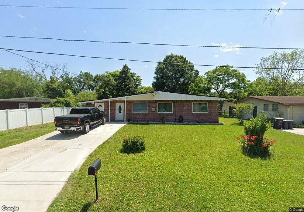 6714 Miller St, Jacksonville, FL 32210 - photo 1