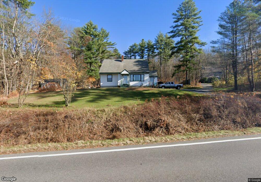 611 Cumberland St, Westbrook, ME 04092 - photo 1