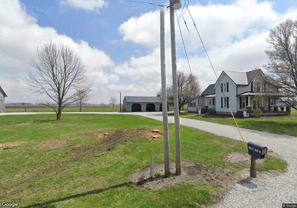 623 N 400 E, Windfall, IN 46076 - photo 1