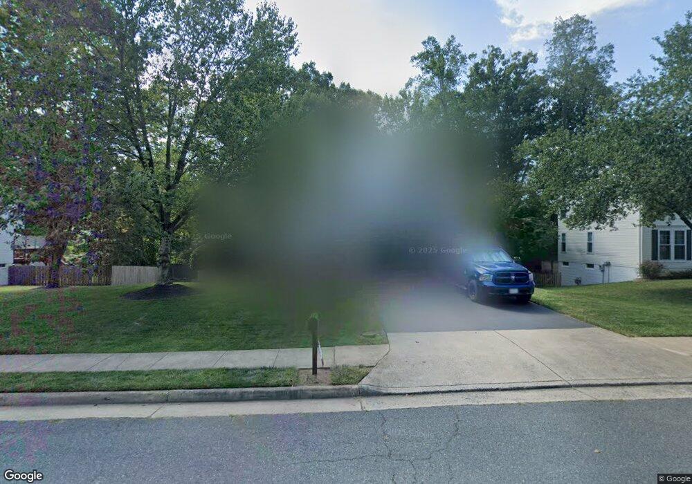 23 Montgomery Dr, Stafford, VA 22556 - photo 1