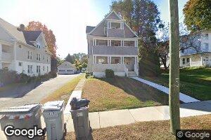 215 Divinity St, Bristol, CT 06010