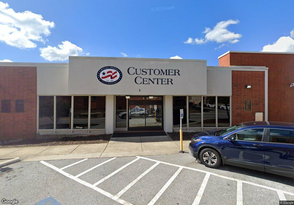 242 Laverne Ct, Winder, GA 30680 - photo 1