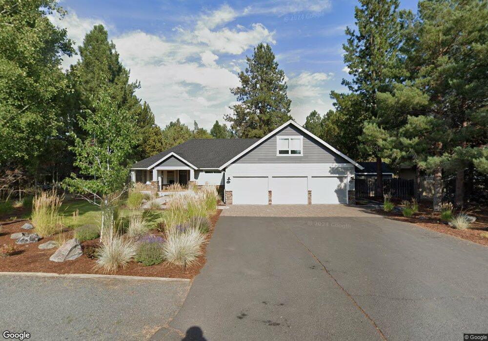 61572 Range Place, Bend, OR 97702 - photo 1