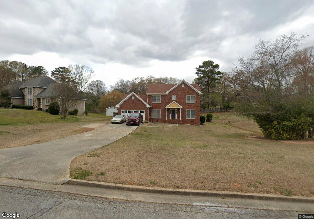 200 Clarkdell Dr unit 1, Stockbridge, GA 30281 - photo 1