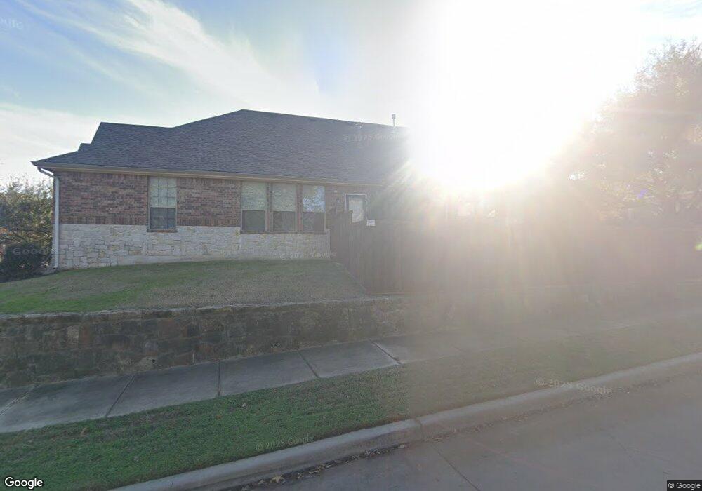 6033 Pedernales Ridge, North Richland Hills, TX 76180 - photo 1