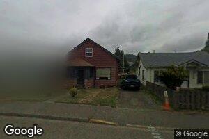 1212 Lincoln St, Hoquiam, WA 98550