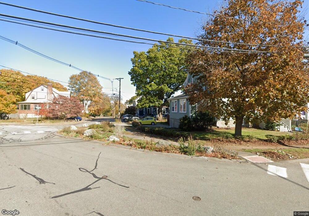 82 Fountain Rd, Arlington, MA 02476 - photo 1