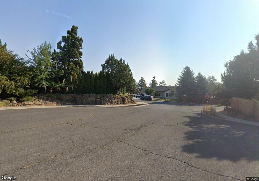 0 NE Redrose Ct, Bend, OR 97701 - photo 1