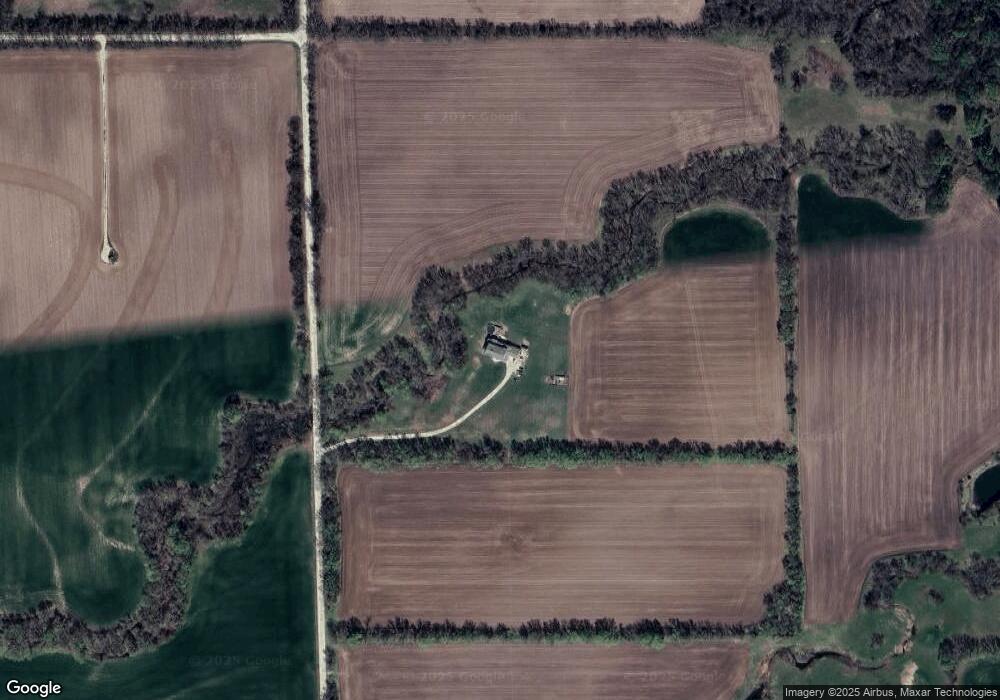 20077 Jackson Rd, Parsons, KS 67357 - photo 1