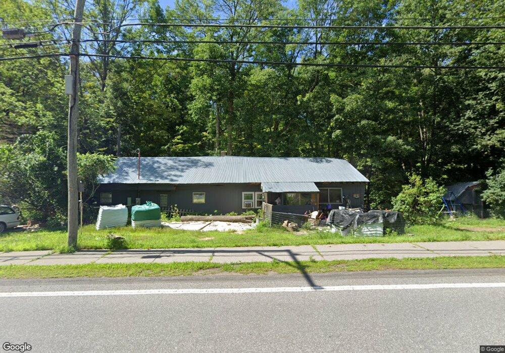 97 Ashfield Rd, Conway, MA 01341 - photo 1