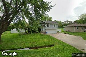 1305 2nd St S, Cordova, IL 61242