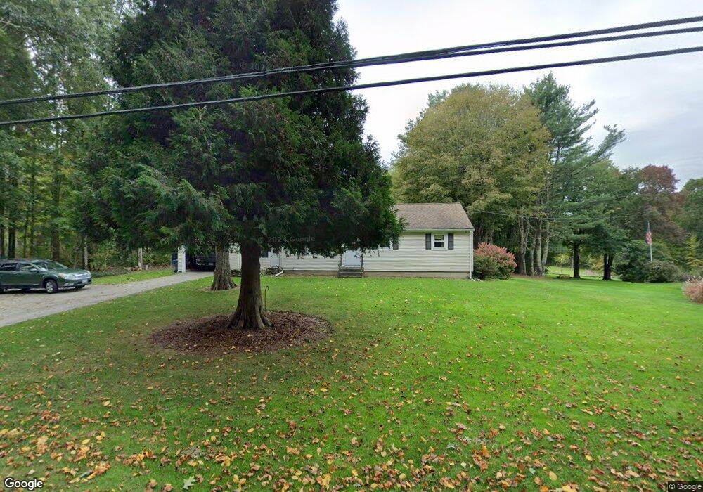 112 Standish Rd, Colchester, CT 06415 - photo 1