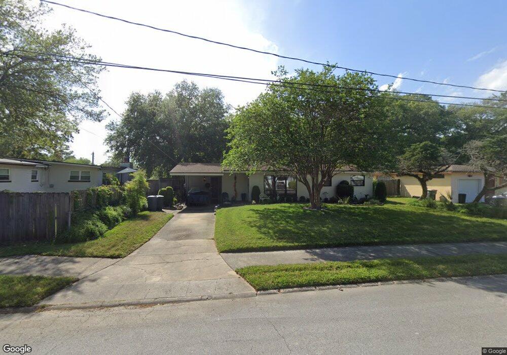 2552 Una Dr, Jacksonville, FL 32216 - photo 1