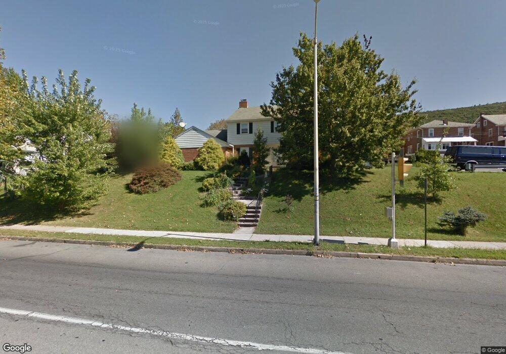 1511 N 13th St, Reading, PA 19604 - photo 1