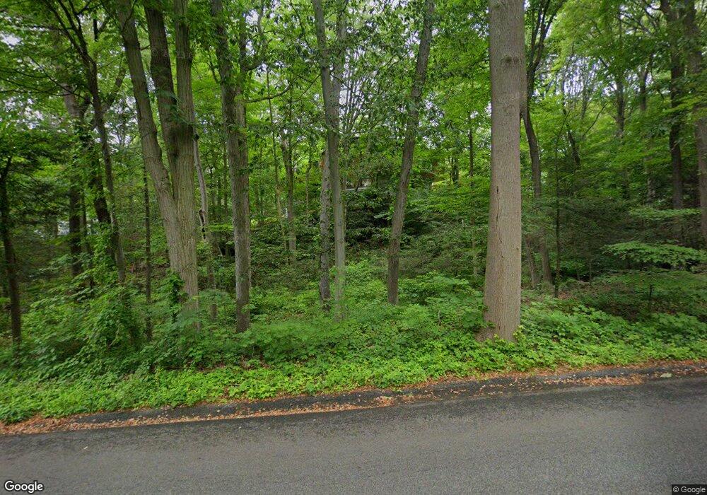 31 Whippoorwill Crossing, Armonk, NY 10504 - photo 1