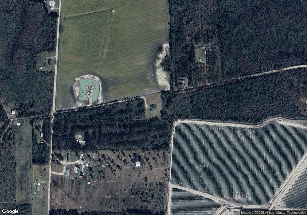 1140 Lewis Davis Rd, Waycross, GA 31503 - photo 1