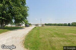 2940 W County Road 250 S, Cory, IN 47846