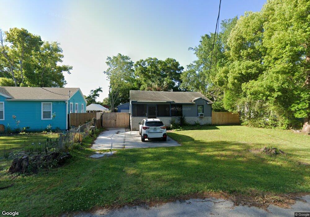 6036 Transylvania Ave, Jacksonville, FL 32210 - photo 1