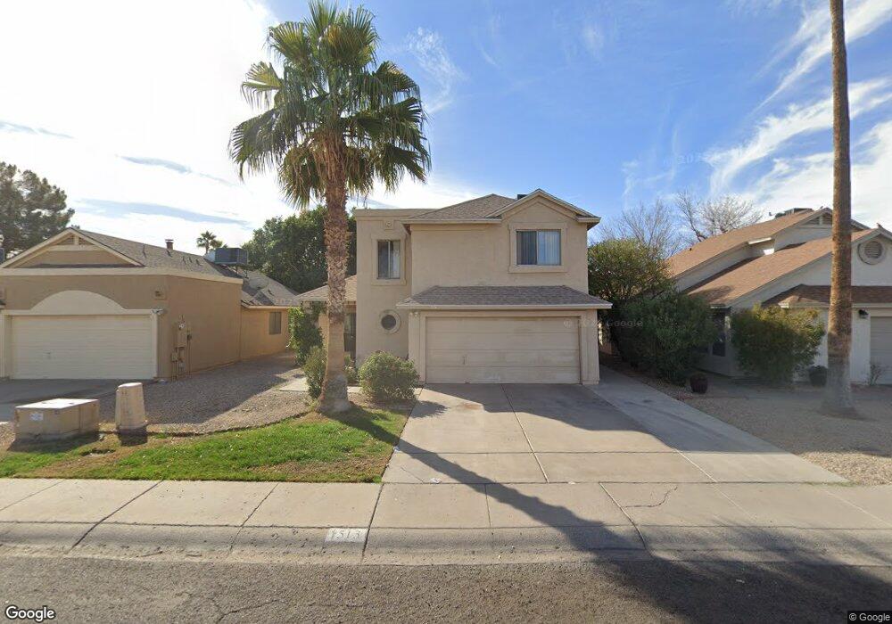 513 E Piute Ave, Phoenix, AZ 85024 - photo 1