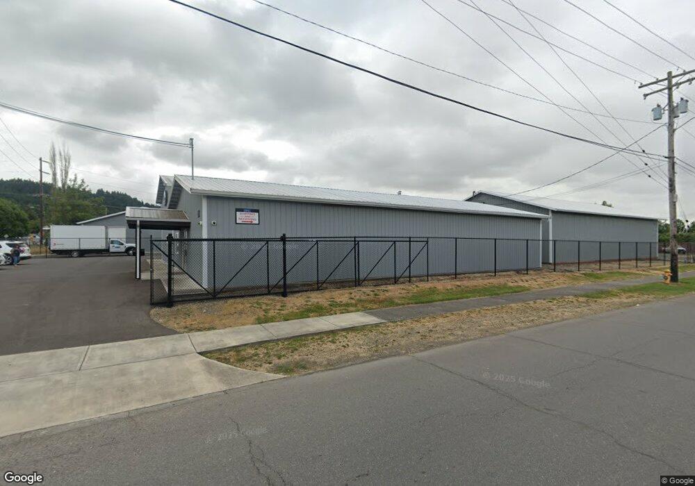 80 SW Chehalis Ave, Chehalis, WA 98532 - photo 1