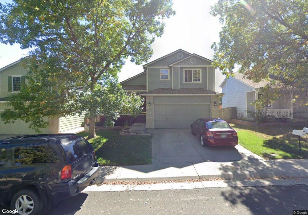 5356 E 130th Way, Thornton, CO 80241 - photo 1