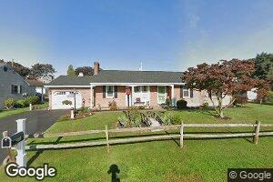 106 Edbert St, Selinsgrove, PA 17870