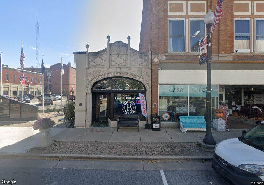 101 W Auglaize St, Wapakoneta, OH 45895 - photo 1