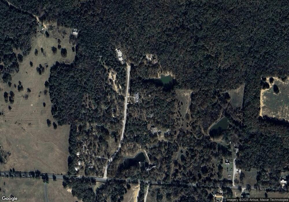 180 Woodland Creek Rd, Pottsboro, TX 75076 - photo 1