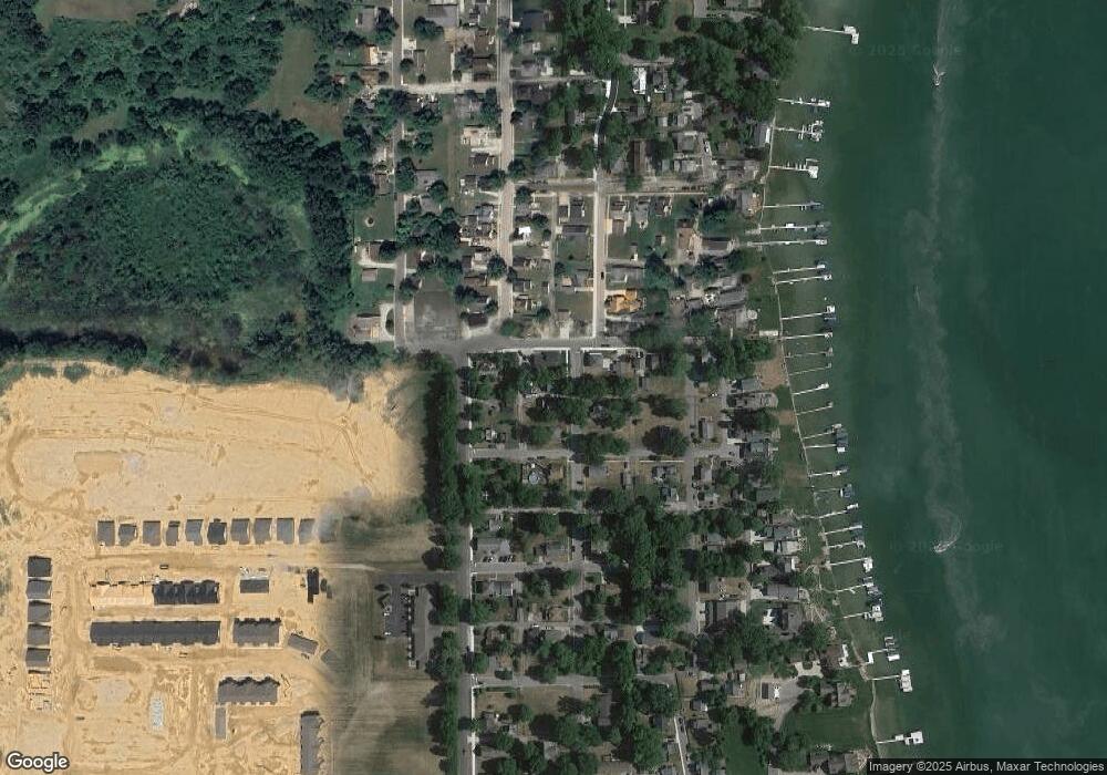 607 Obispo St, Culver, IN 46511 - photo 1