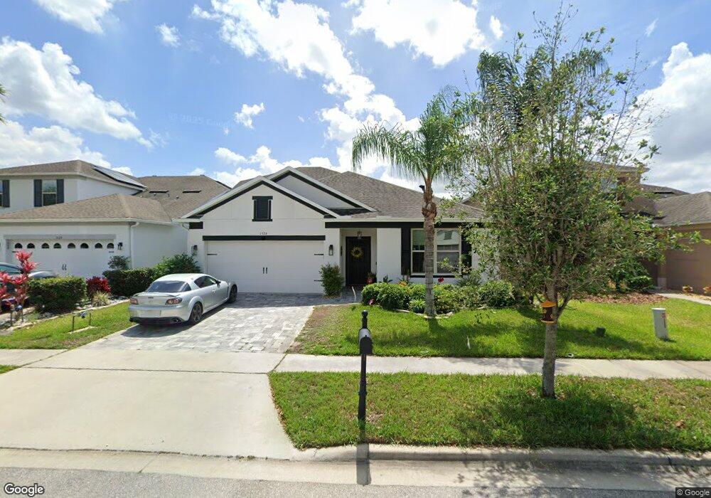 1524 Pine Marsh Loop, Saint Cloud, FL 34771 - photo 1
