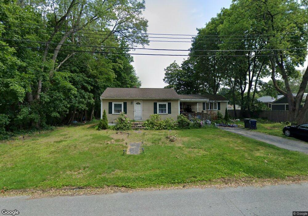 15 Proctor St, Dracut, MA 01826 - photo 1