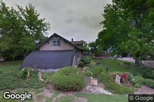300 W Sewell St, Beloit, KS 67420