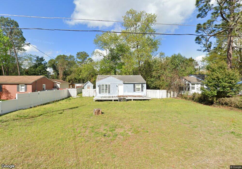 902 Faison Ave, Fayetteville, NC 28304 - photo 1