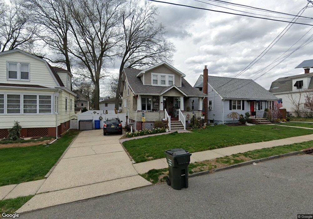 47 S 2nd St, Fords, NJ 08863 - photo 1