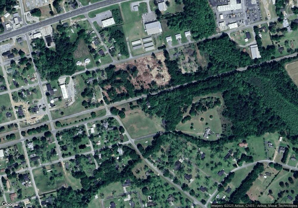 17 Perkins Mill Rd, Claxton, GA 30417 - photo 1