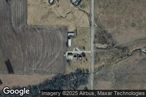 2054 Highway 3, Bronson, KS 66716