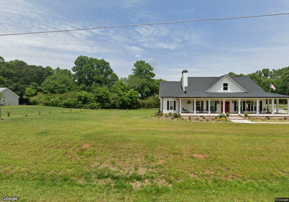 1631 Curtis Rd, Canton, GA 30115 - photo 1