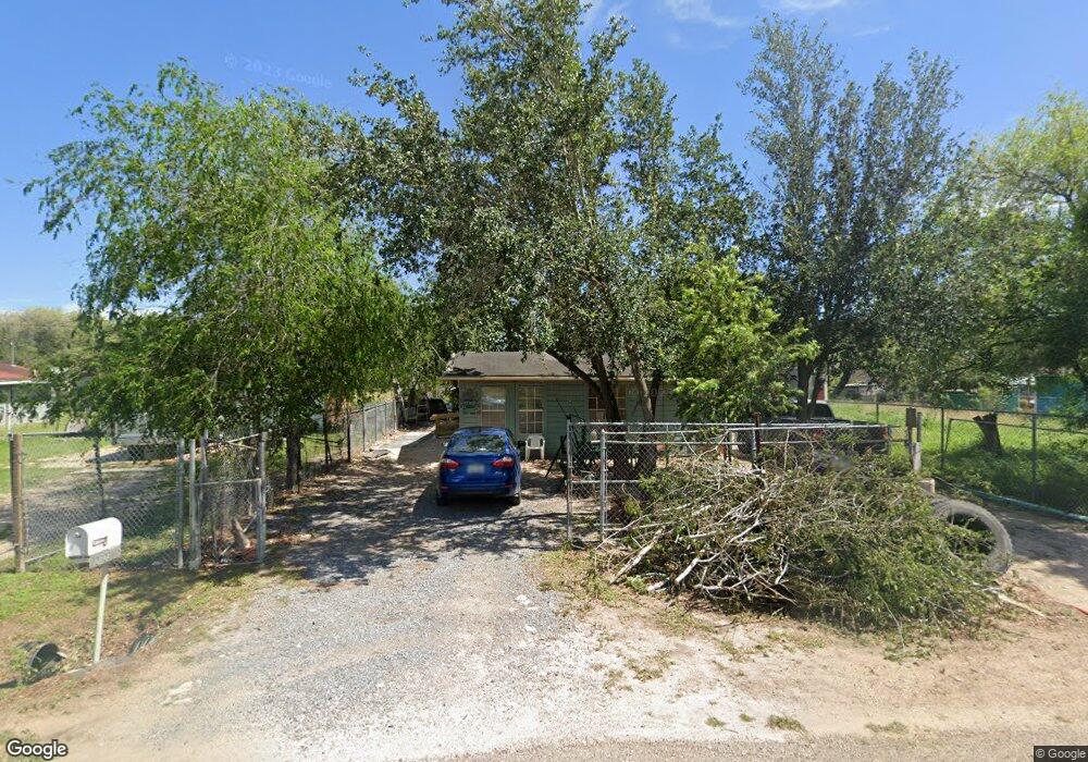 2123 Diamond St, Donna, TX 78537 - photo 1