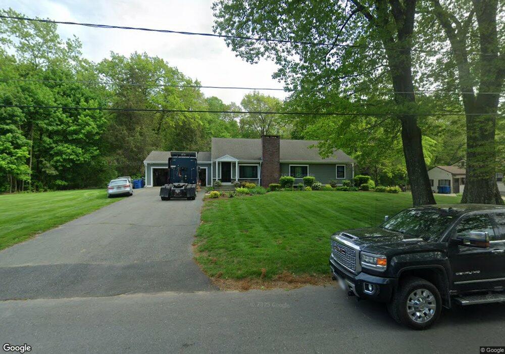 9 Pebble Path Ln, West Springfield, MA 01089 - photo 1