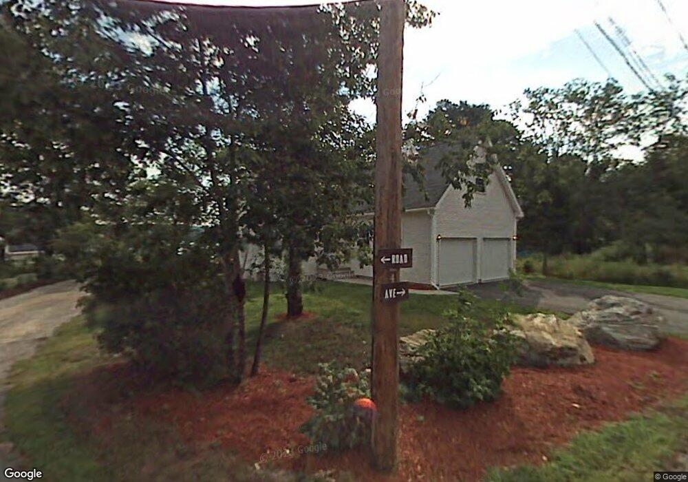 10 Point Pleasant Rd, Webster, MA 01570 - photo 1