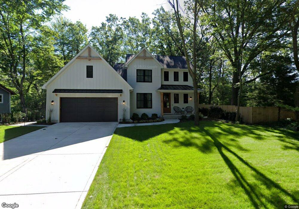 109 Elmwood Dr, Michigan City, IN 46360 - photo 1