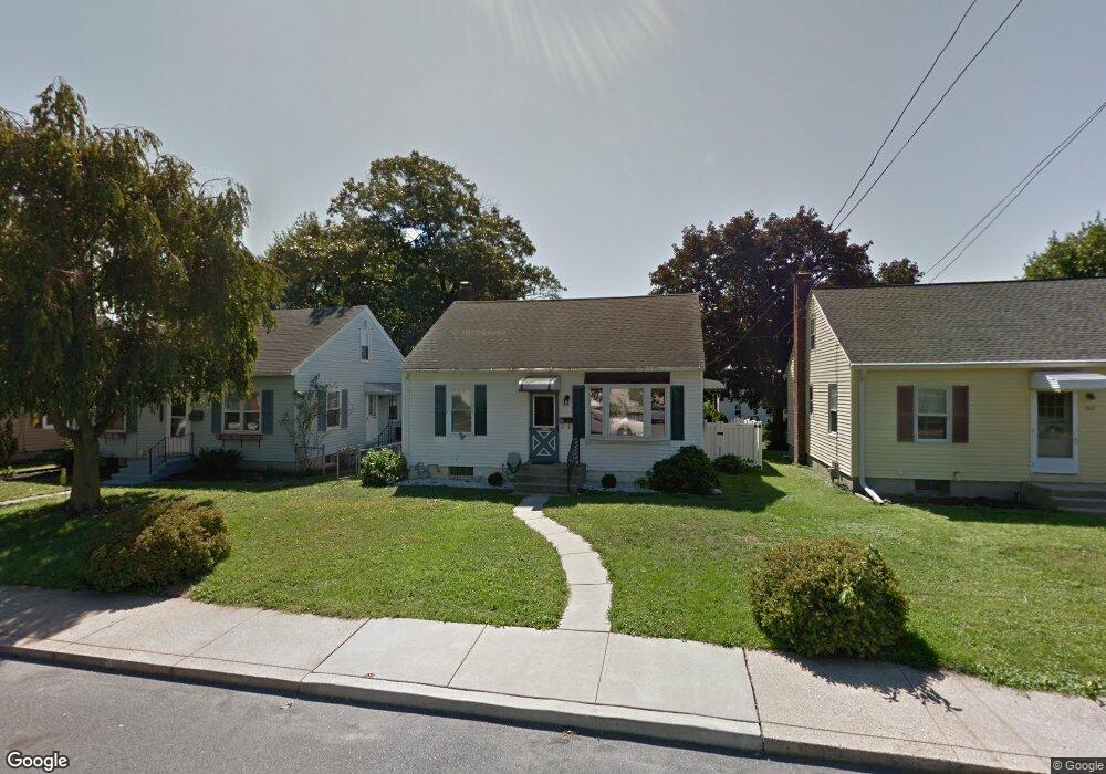 224 Wecaf Rd, New Holland, PA 17557 - photo 1