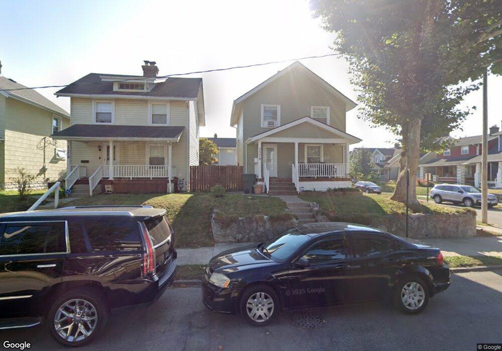 1574 S 6th St, Columbus, OH 43207 - photo 1