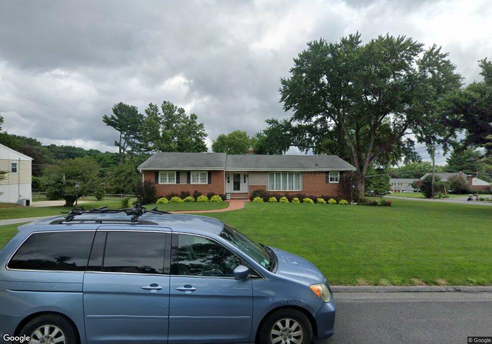 1012 Concordia Dr, Towson, MD 21286 - photo 1