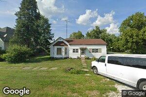 207 E Beech St, Ambia, IN 47917